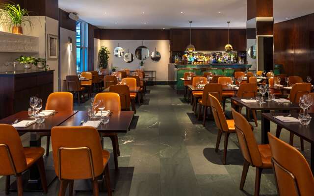 Radisson Blu Hotel, London Marble Arch
