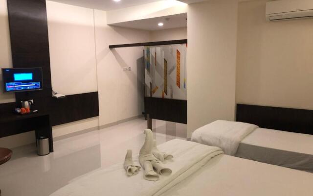 Kyriad Hotel Vijayapura