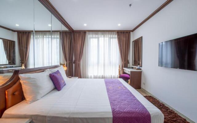 Suji Hotel