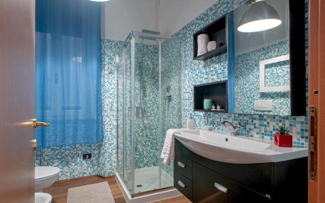 Sea Breeze Loft in Livorno