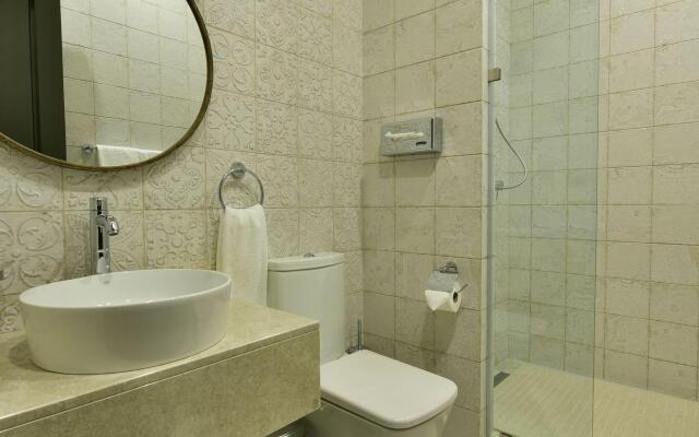 Bastille Hotel Yerevan