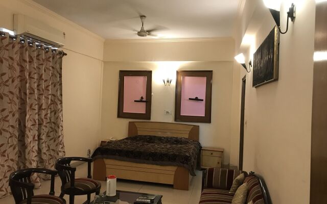Kapur Guest House