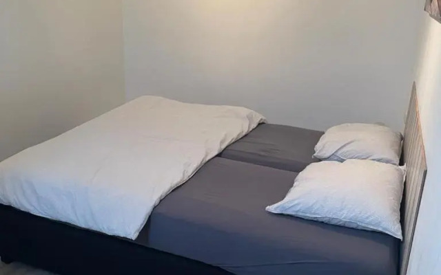 Appartement Pieterom