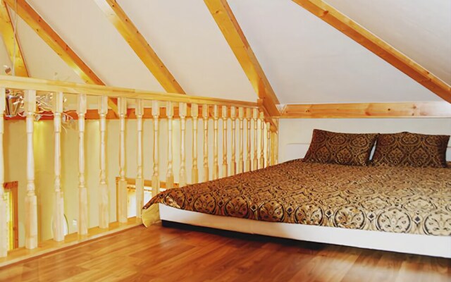 Muju Maple Vill Heu Pension