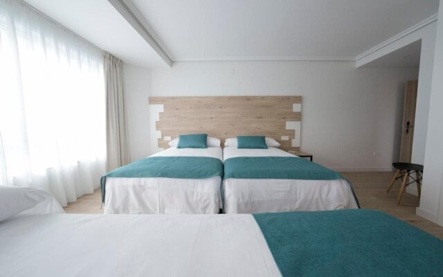 Hotel VIDA Finisterre Centro