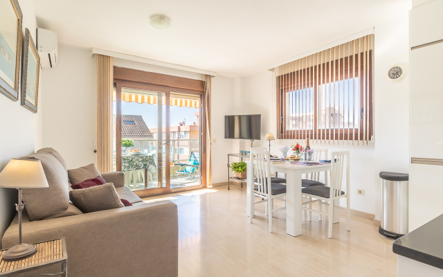 Apartment Carvajal Beach