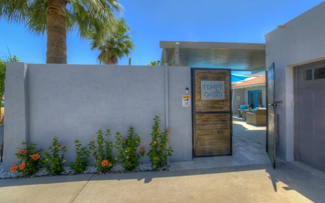 Summer Sun Oasis Apartment 3