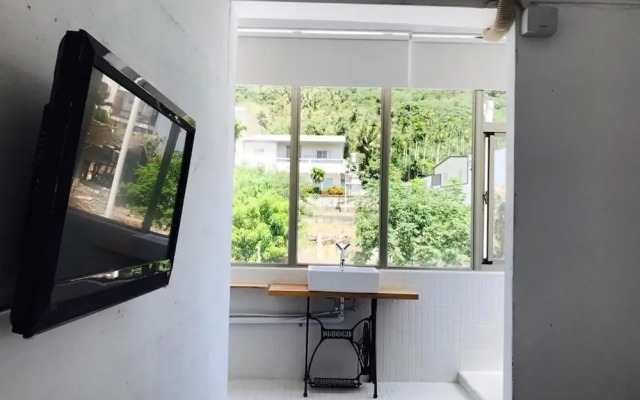 Mayhow Donghe - Hostel