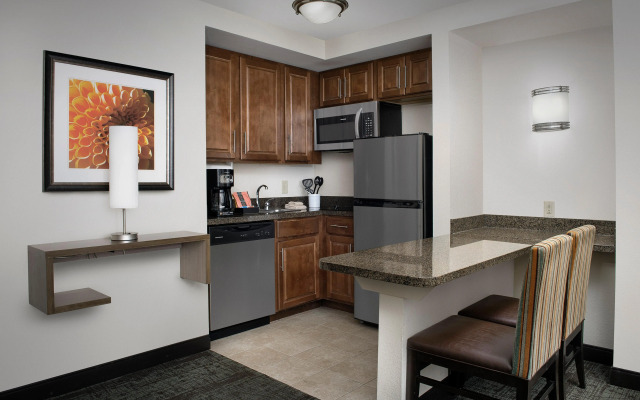 Staybridge Suites Greenville I-85 Woodruff Road by IHG