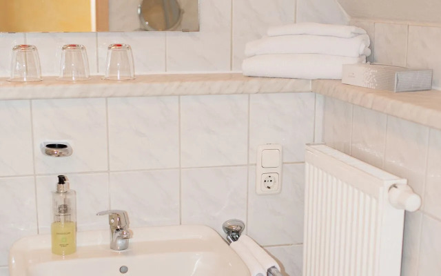 Altstadthotel Haßfurt