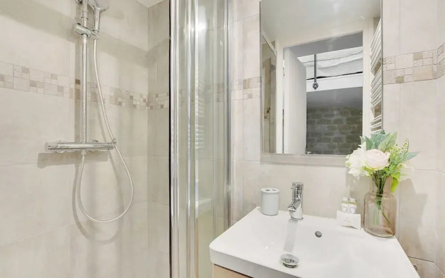 Cosy Apartment in Kremlin With 1 Room
