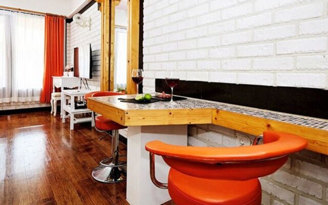 Chuncheon(Namiseom) Remember Pension (Spa, BBQ, Pick up)
