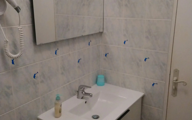 Maison d'Hôtes La Nouvelle Criqueboise