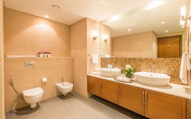 Marvelous 2BR Apt. in Palm Jumeirah