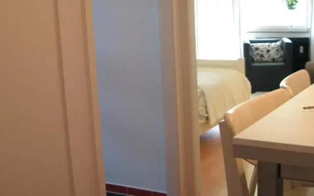 Studio Apartment Sonnenbühl