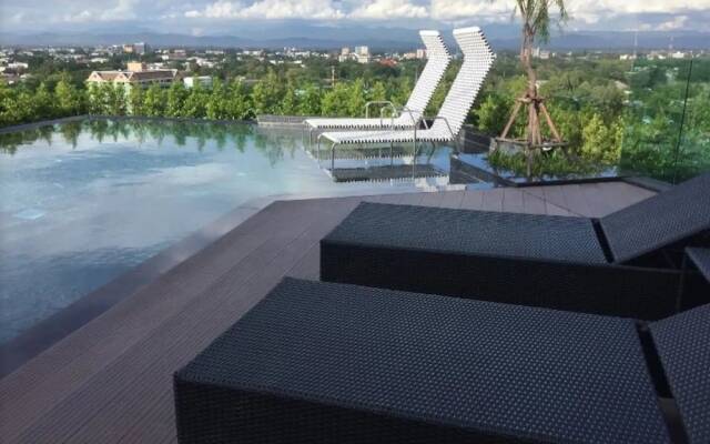 Astra Suites Chiang Mai