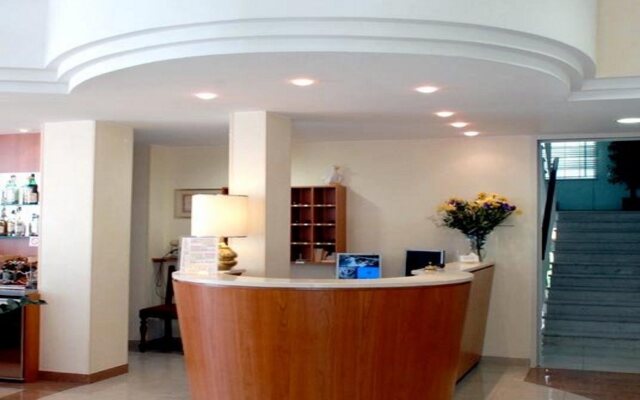 Hotel Meublé Nazionale