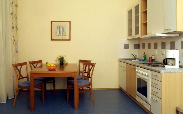 Sibelius Apartments