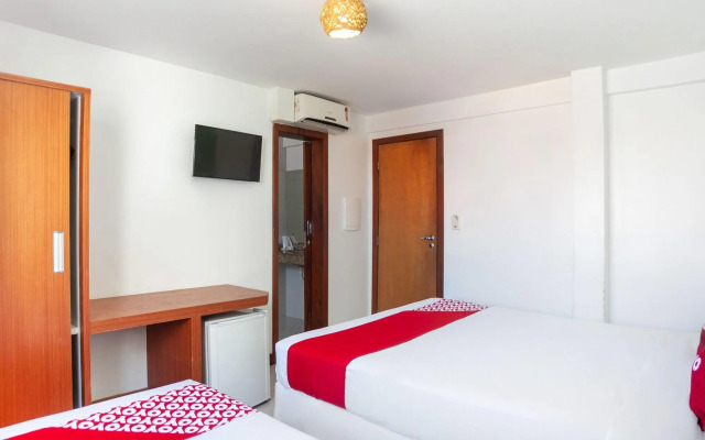 Alto da Praia Hotel Aracaju