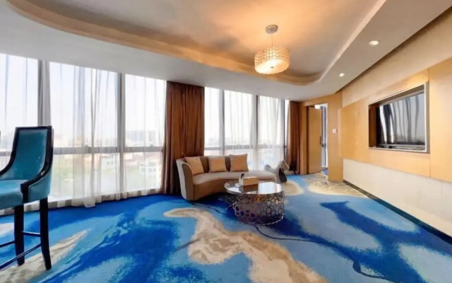 Foshan Tianguo Xingyue Hotel