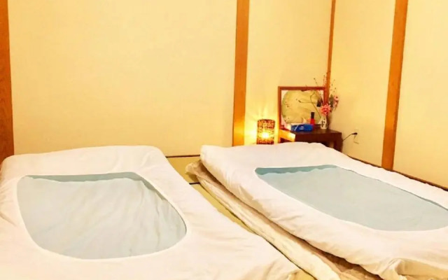 Kyoto Nakagyo-ku - House - Vacation STAY 87920