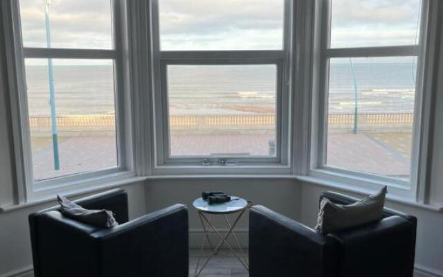 Coast View Apartments