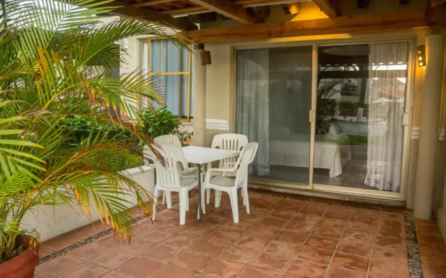 Aca Suites Ixtapa