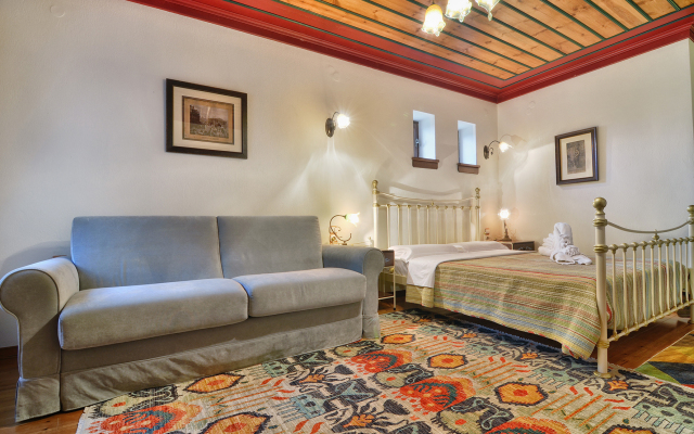 Melinas Boutique Hotel