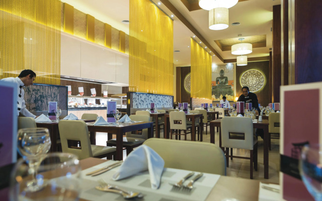 Hotel Riu Playacar - All Inclusive