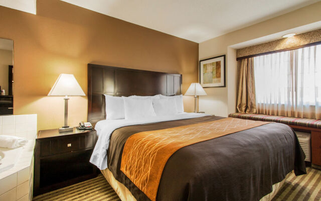 Comfort Inn Portland