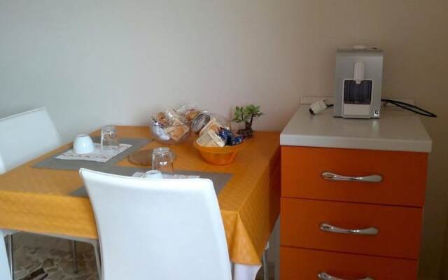 B&B Damareta