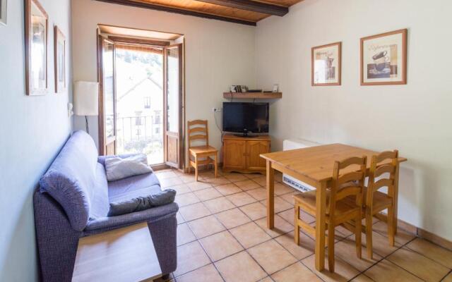 apartamento AZKOITI ETXEA