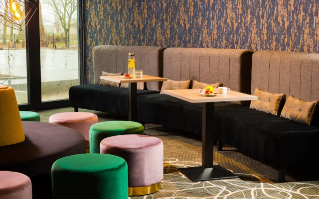 Leonardo Hotel Offenbach Frankfurt