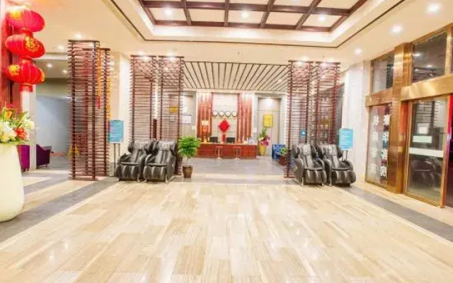 Huasheng  Hotel