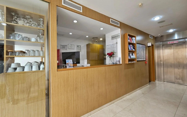 Hotel Patagonia Sur - Cádiz