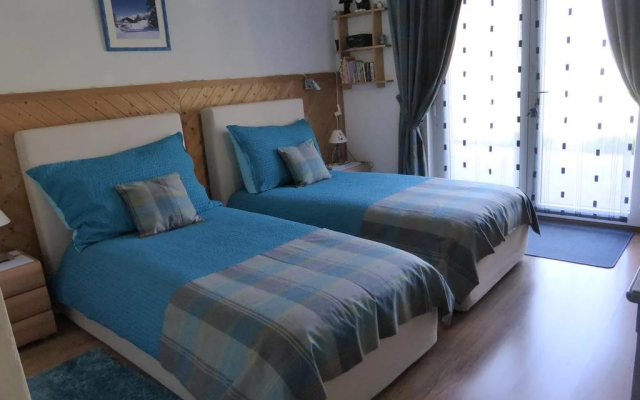 B&B Les Acacias