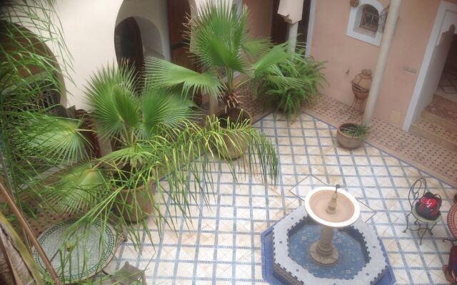 Riad Ija