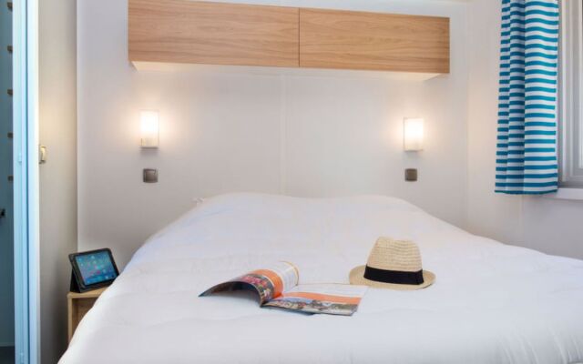 Domaine Les Mûriers (VED112)