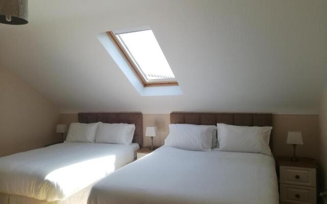 Glenmore House - ROOM ONLY