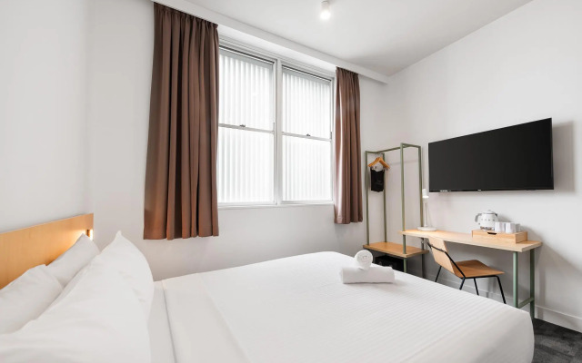 YHA Sydney Harbour