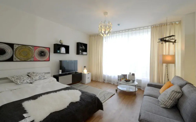 X residence