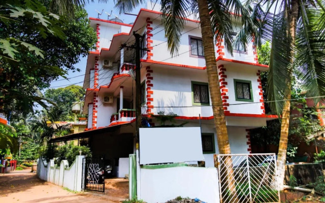 Crystal Holiday Homes by OYO Rooms