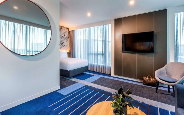 Novotel Melbourne Preston