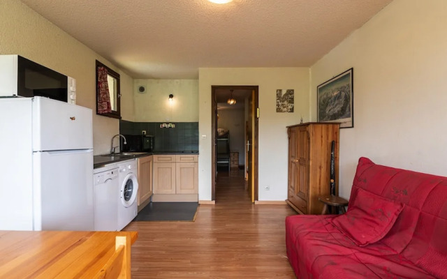 Apartment for 6 in Modane