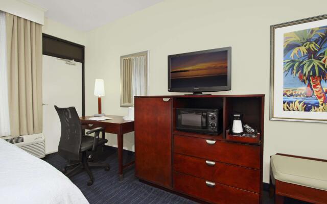 Hampton Inn Cocoa Beach/Cape Canaveral