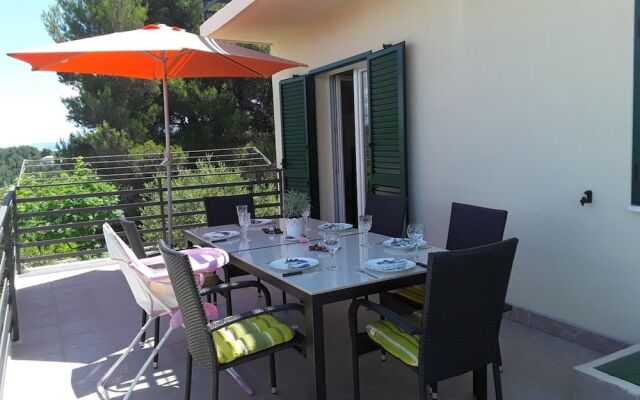 Villa Volga / Apartment Three Bedrooms