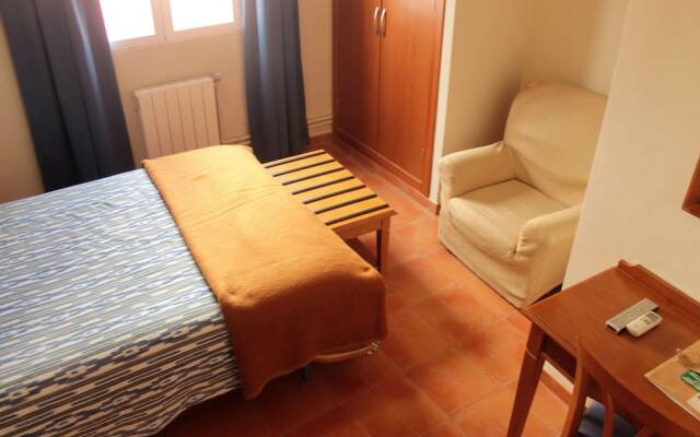 Hotel Ramis