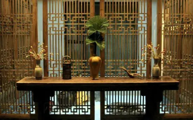 Shuimo Dongli Hostel