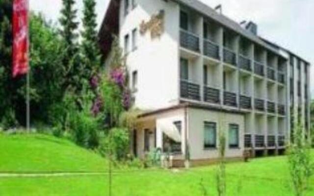 Montana Landhotel Gummersbach-Nord