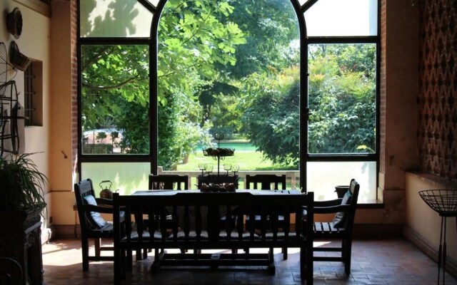 B&B Corte Ginepro